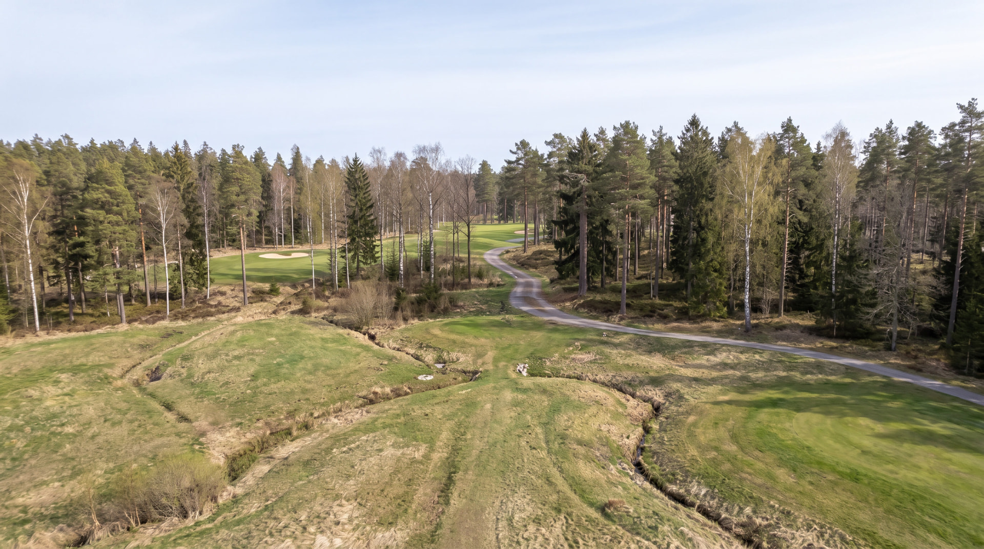 Utvecklingsområdet vid Lindövik