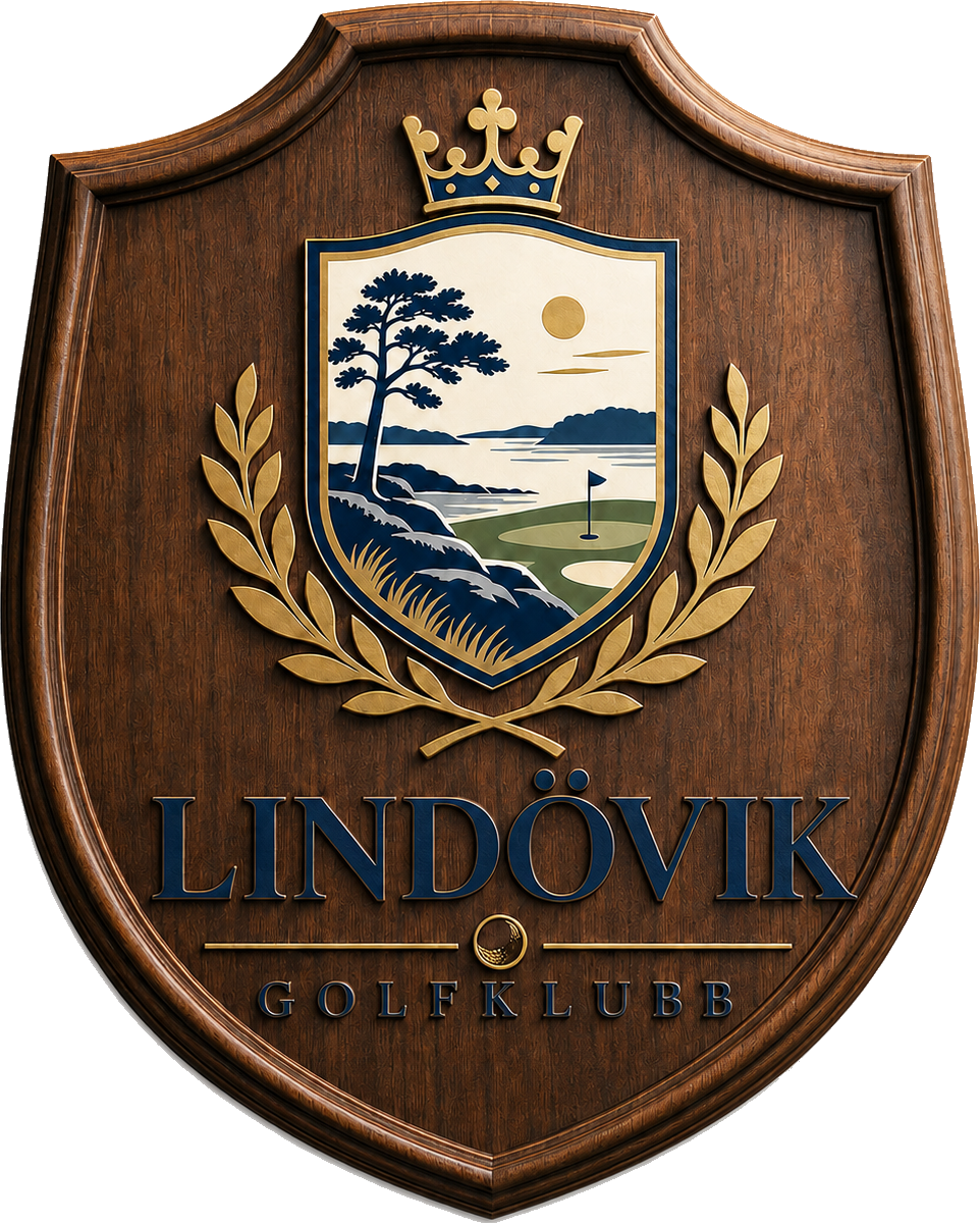 Lindövik Golfklubb